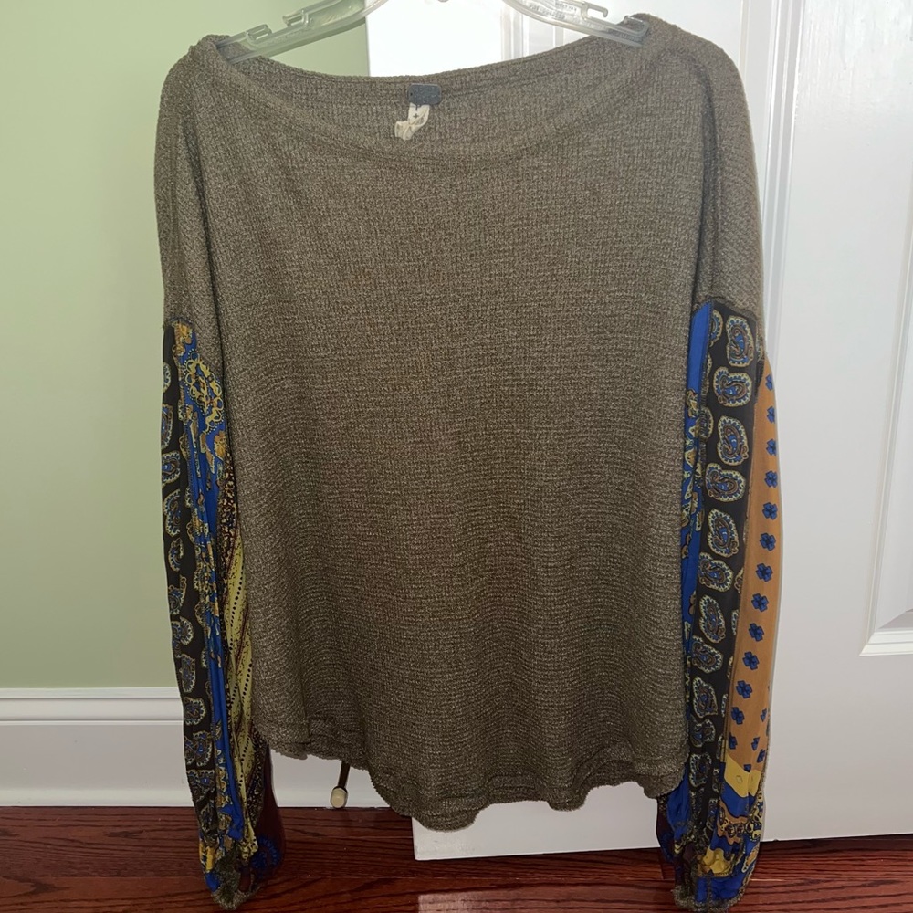 Free People Top